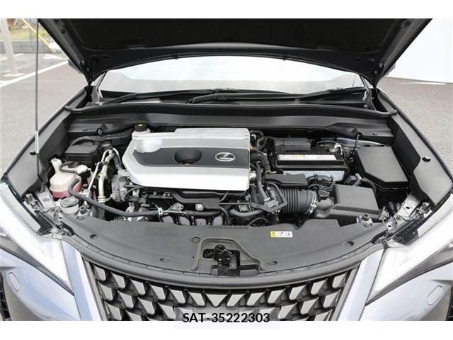 Lexus UX 2021-05 7392713-19