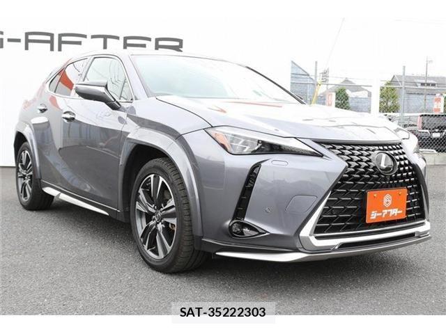 Lexus UX 2021-05 7392713-20
