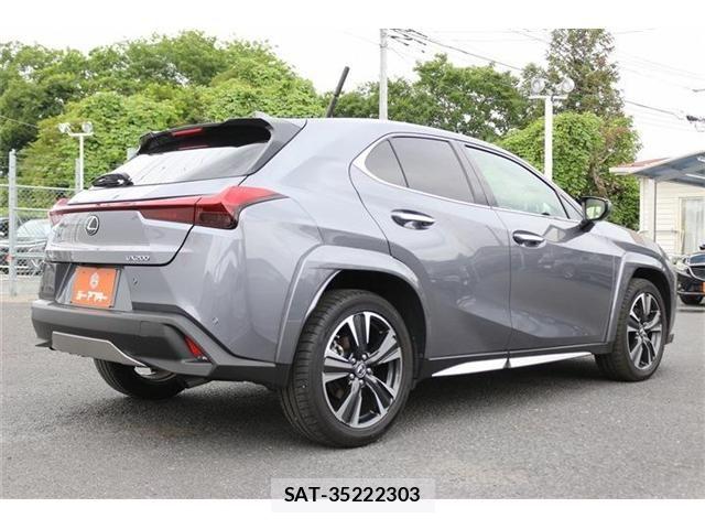 Lexus UX 2021-05 7392713-21