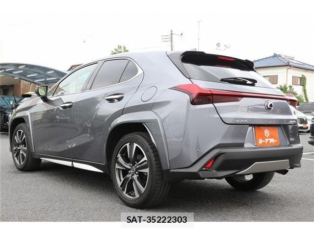 Lexus UX 2021-05 7392713-22