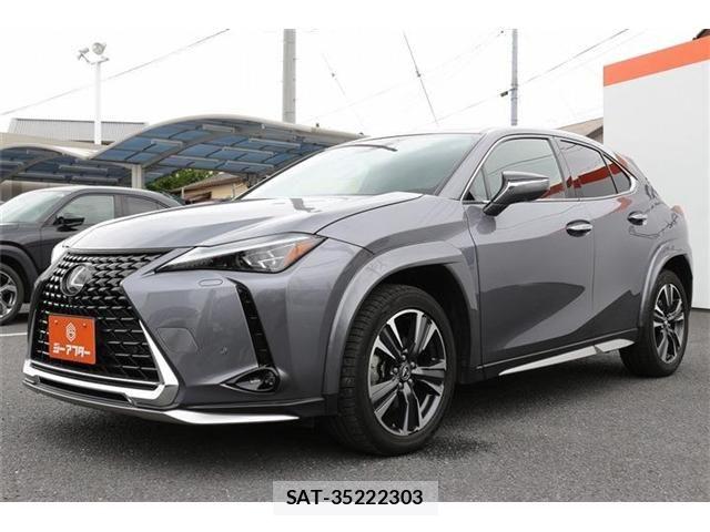 Lexus UX 2021-05 7392713-23