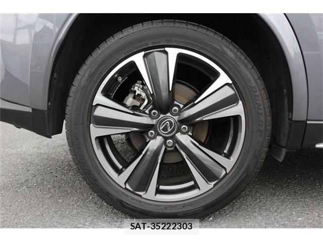 Lexus UX 2021-05 7392713-28