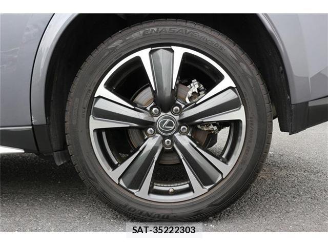 Lexus UX 2021-05 7392713-29
