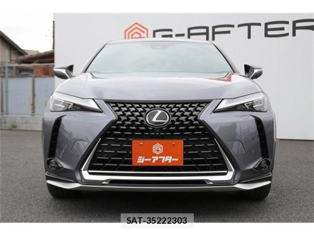 Lexus UX 2021-05 7392713-7