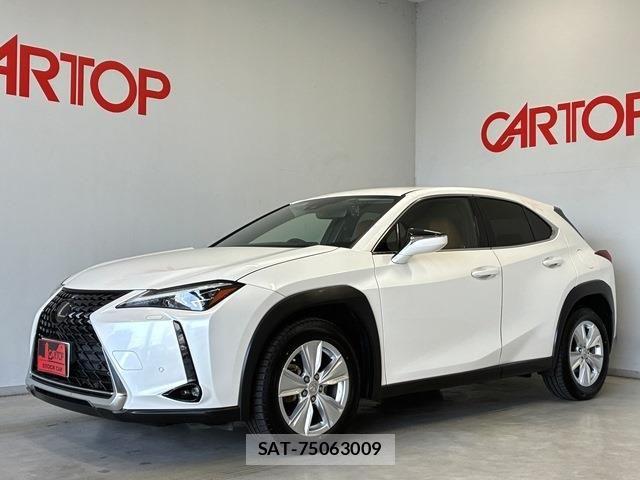 Lexus UX 2019-08 7617759-24