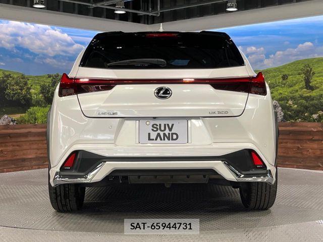Lexus UX 2019-10 7725226-14