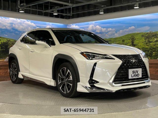 Lexus UX 2019-10 7725226-15