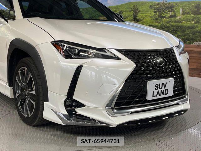 Lexus UX 2019-10 7725226-2