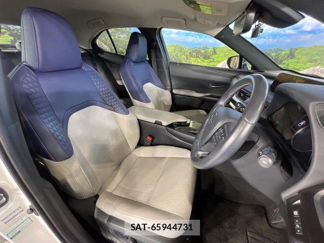 Lexus UX 2019-10 7725226-7