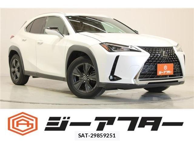 Lexus UX 2020-03 7877467-0