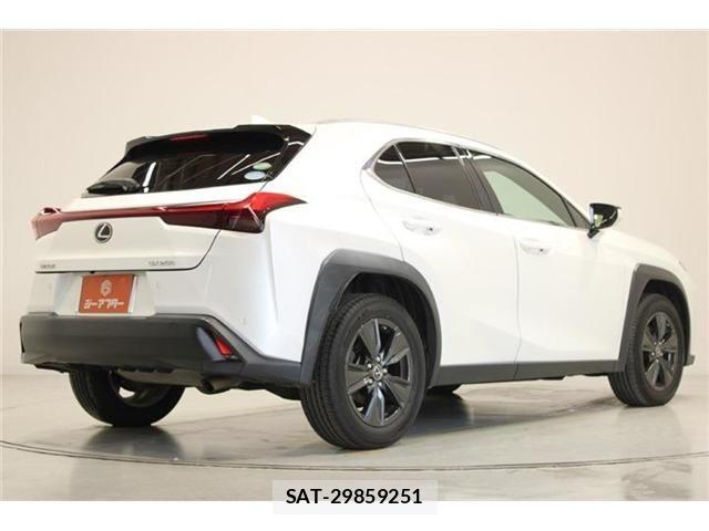 Lexus UX 2020-03 7877467-11