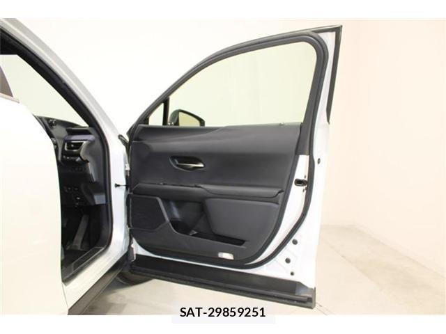 Lexus UX 2020-03 7877467-28