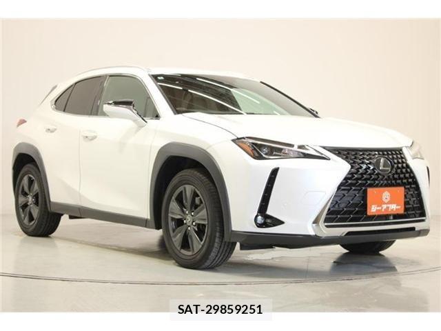 Lexus UX 2020-03 7877467-5