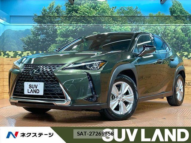 Lexus UX 2019-05 7877468-0