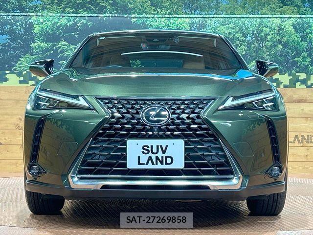 Lexus UX 2019-05 7877468-12