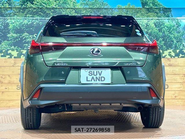 Lexus UX 2019-05 7877468-13