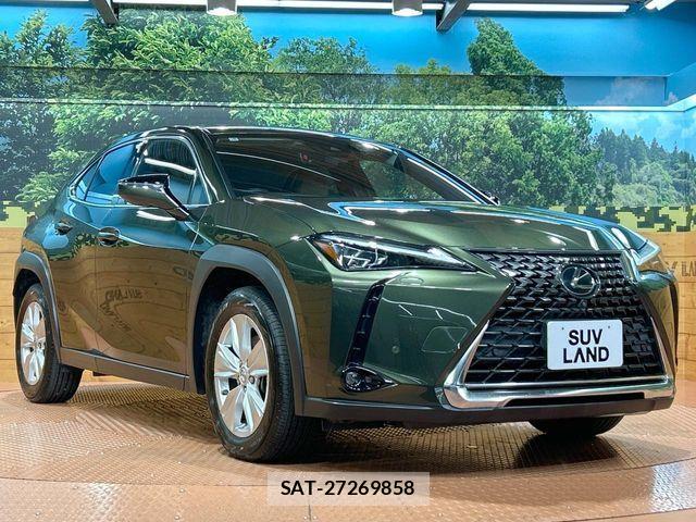 Lexus UX 2019-05 7877468-14