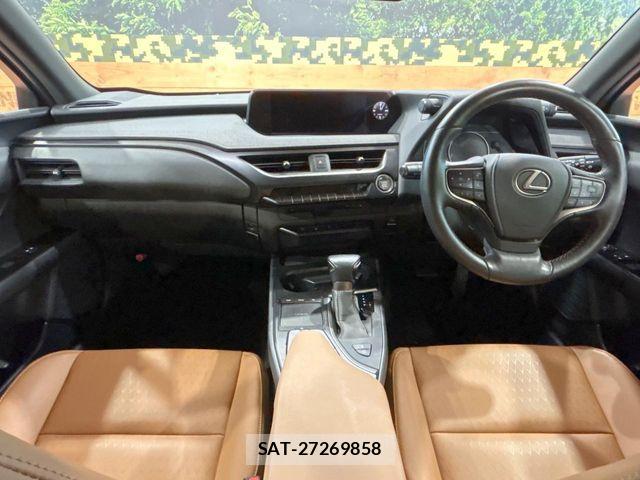 Lexus UX 2019-05 7877468-1
