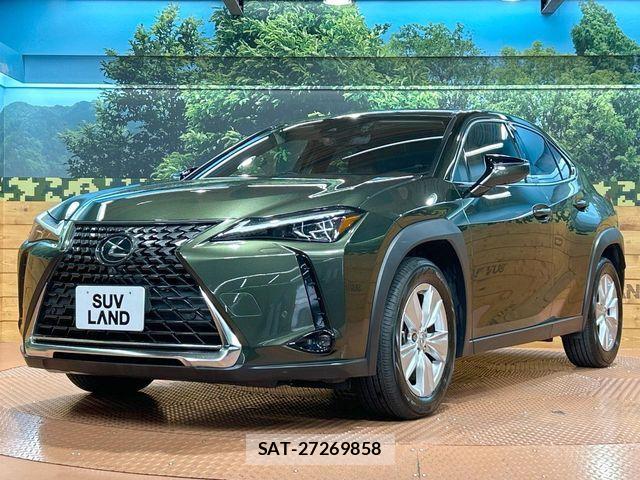 Lexus UX 2019-05 7877468-19