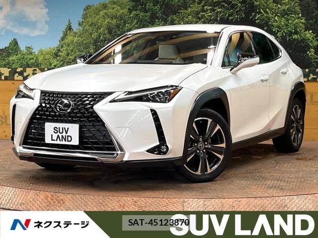Lexus UX 2020-05 7962477-0
