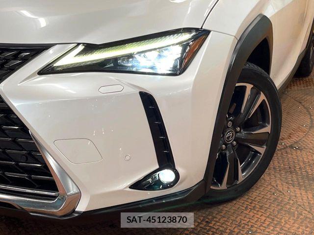 Lexus UX 2020-05 7962477-11