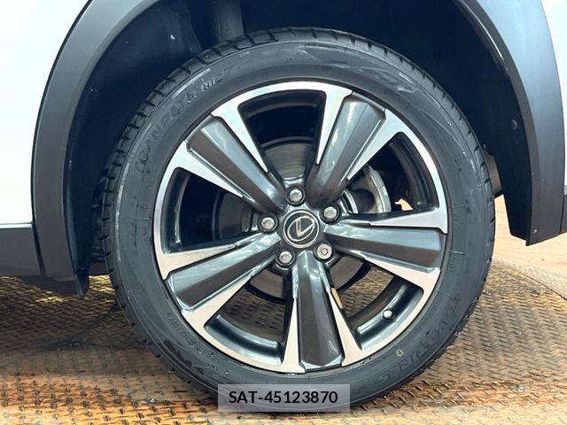 Lexus UX 2020-05 7962477-12
