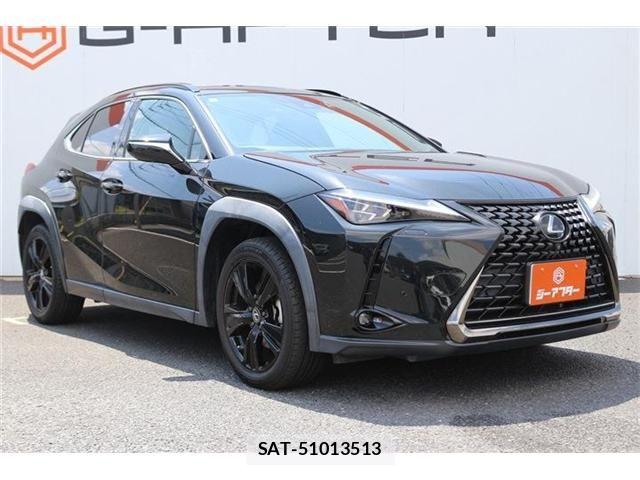 Lexus UX 2021-02 8100222-19