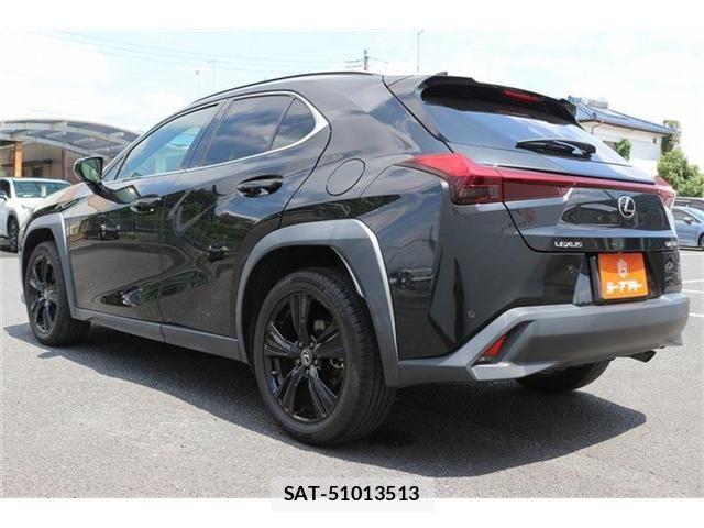Lexus UX 2021-02 8100222-21