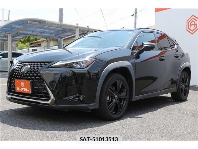 Lexus UX 2021-02 8100222-22