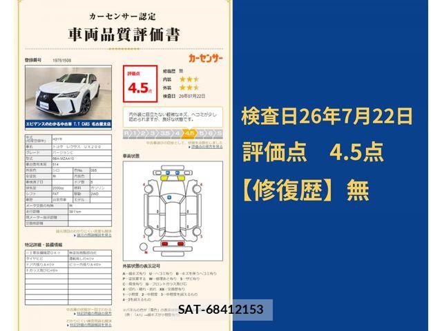 Lexus UX 2019-08 8208473-11