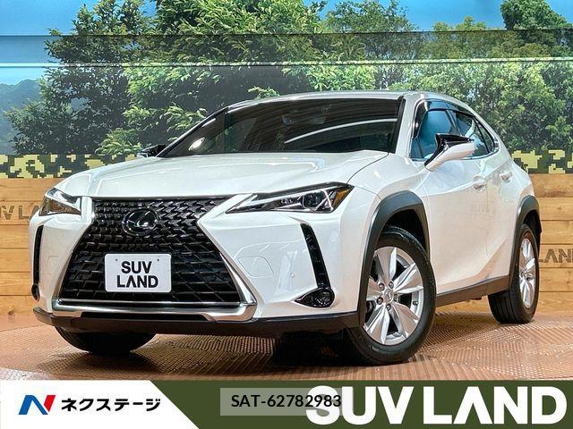 Lexus UX 2019-04 8230664-0