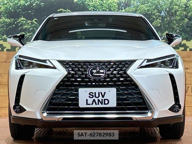 Lexus UX 2019-04 8230664-13