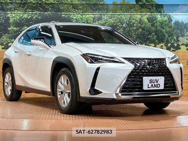 Lexus UX 2019-04 8230664-15