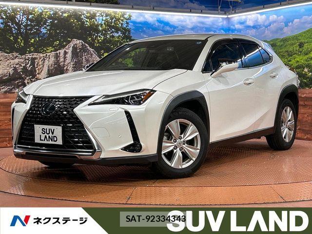 Lexus UX 2019-02 8315239-0