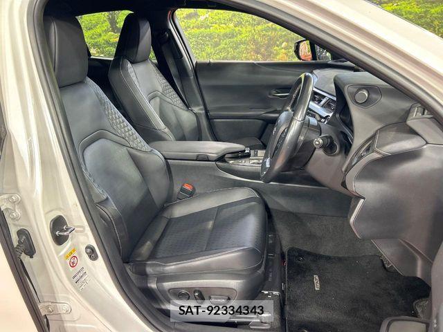 Lexus UX 2019-02 8315239-7