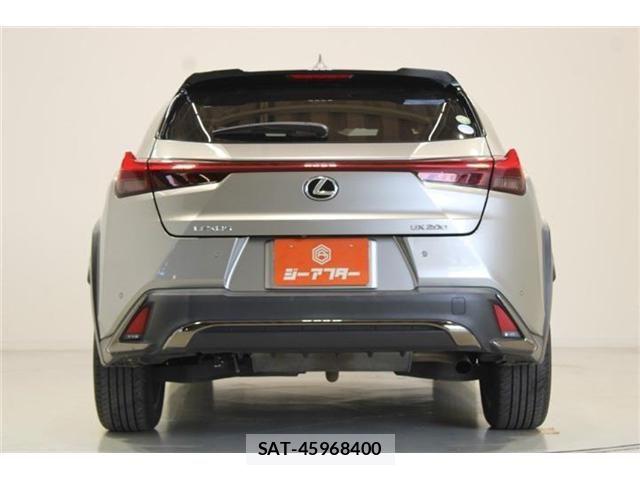 Lexus UX 2019-02 8366795-11