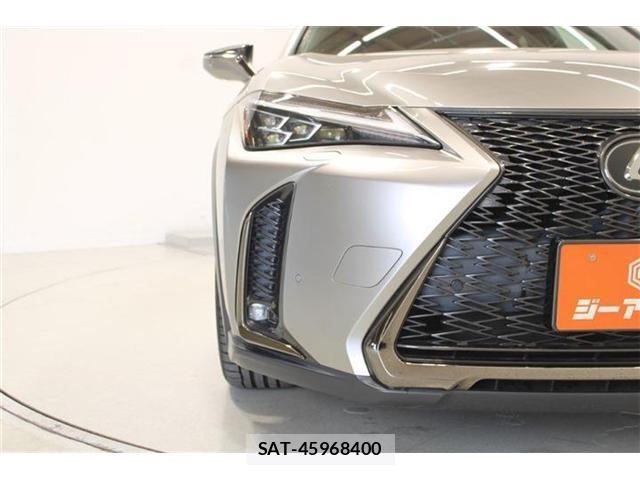 Lexus UX 2019-02 8366795-16