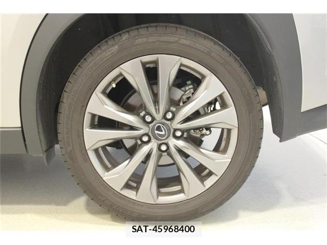 Lexus UX 2019-02 8366795-24