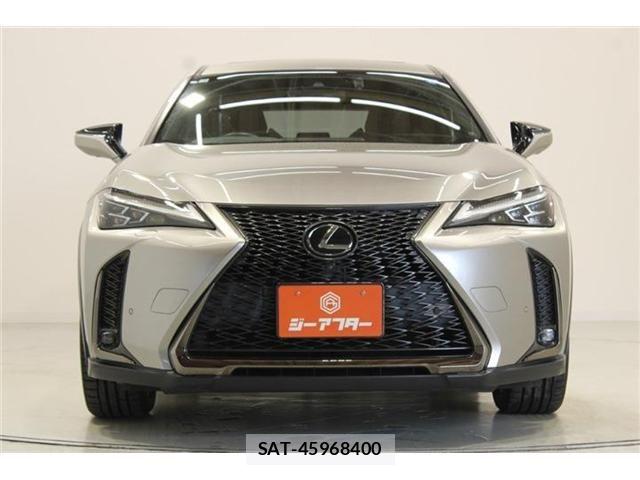 Lexus UX 2019-02 8366795-7