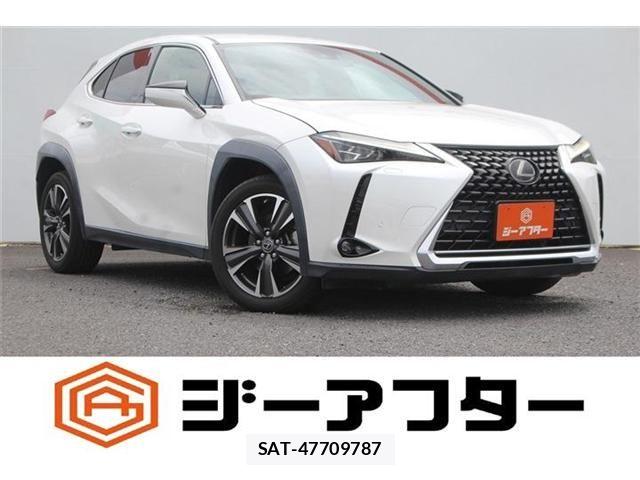 Lexus UX 2019-09 8413346-0