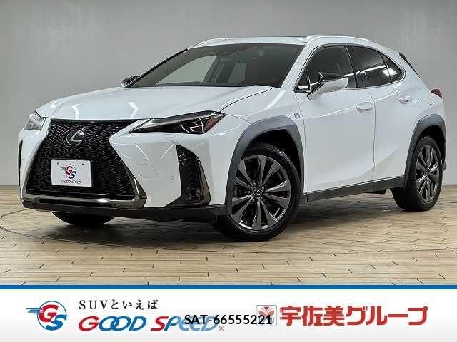 Lexus UX 2019-06 8485655-0