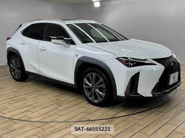 Lexus UX 2019-06 8485655-13