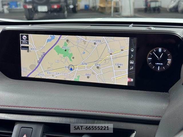 Lexus UX 2019-06 8485655-2
