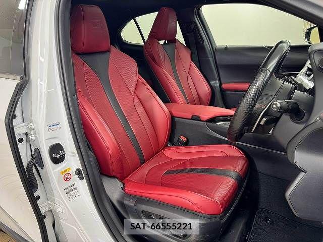 Lexus UX 2019-06 8485655-4