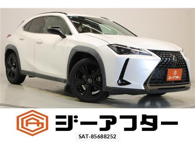 Lexus UX 2020-10 8485654-0