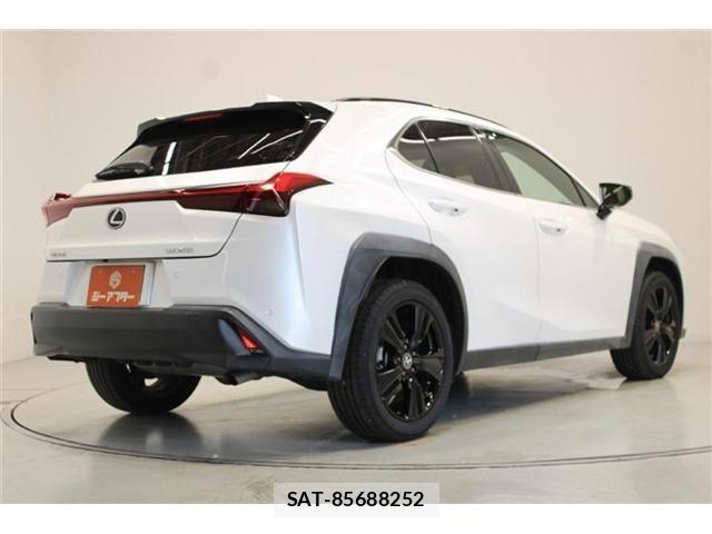 Lexus UX 2020-10 8485654-11