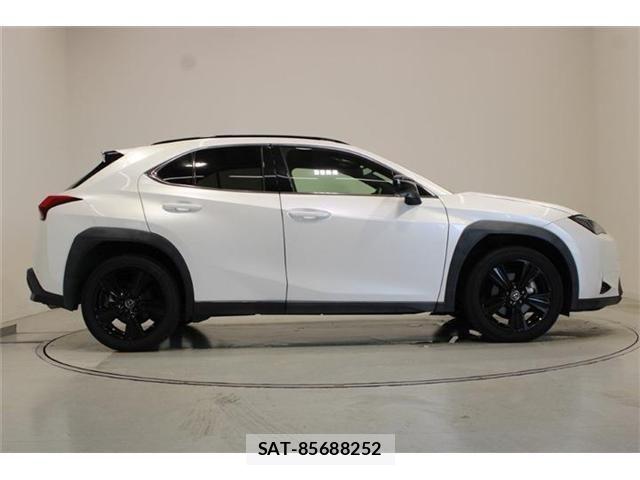 Lexus UX 2020-10 8485654-12