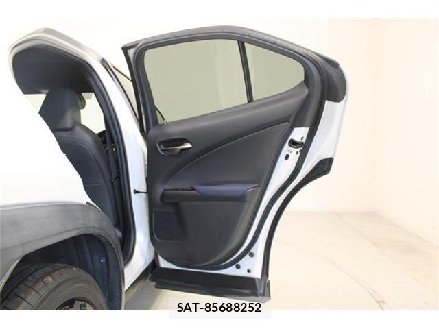Lexus UX 2020-10 8485654-29