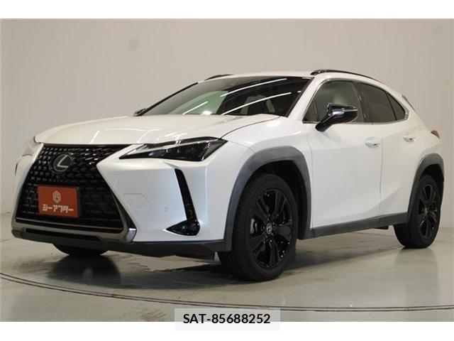 Lexus UX 2020-10 8485654-7