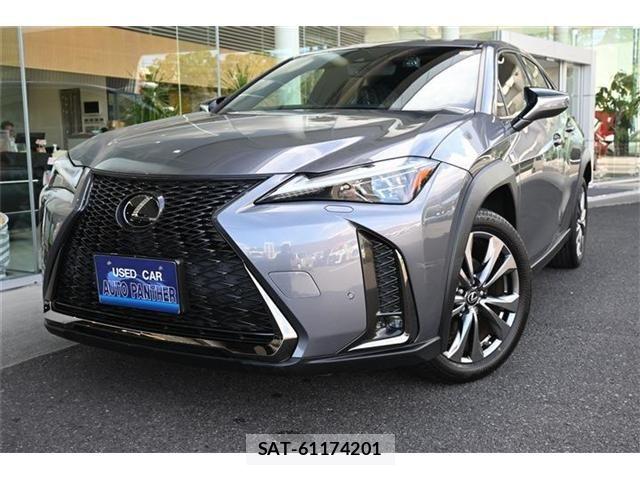 Lexus UX 2020-08 8562498-0